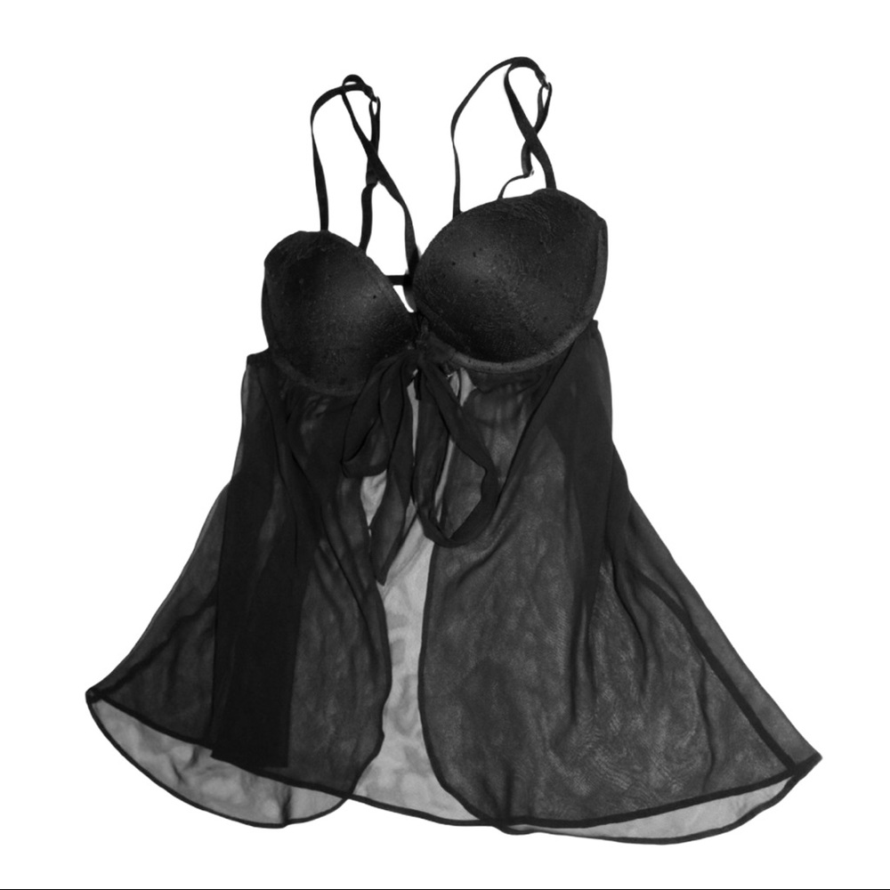 Victoria's Secret lingerie 36C